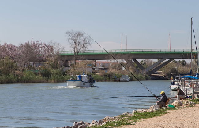 Four Seasons Penthouse Cullera - Foto 55