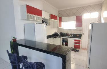 Bela casa confortavel e bem localizada px as praias em São Luis - Foto 24