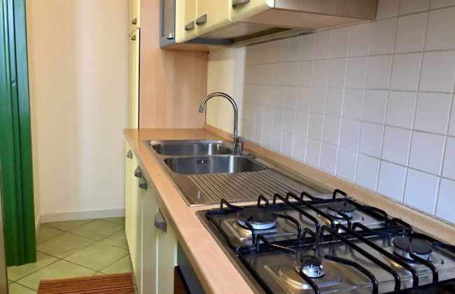 Villetta al Mare Gallipoli - Foto 7