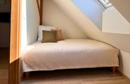 Dom Przy Czerwonym Szlaku - The Red Trail Cottage - Foto 29