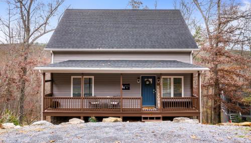 Huckleberry Ridge at Massanutten - Foto 4