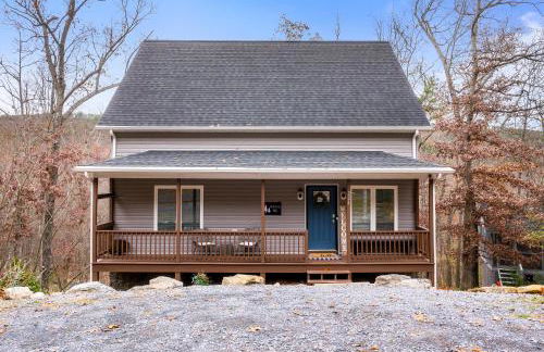 Huckleberry Ridge at Massanutten - Foto 4