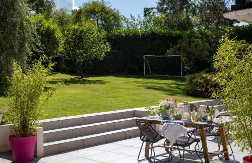 Ridge Cottage - Foto 28