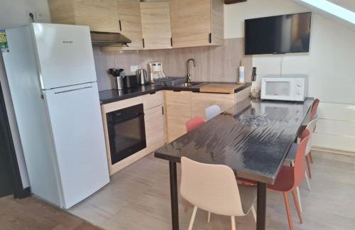 Saint-Sorlin D'Arves pied des pistes 310km de pistes tous niveaux - Photo 47