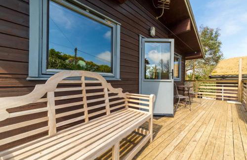 Chalet Lodge 5 by Interhome - Foto 28