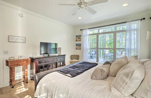 Luxurious Waterfront Home on Pickwick Lake! - Foto 10