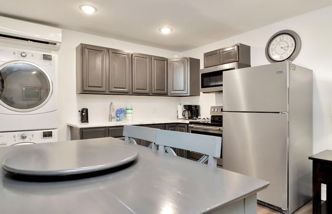 Sugar Sand Cottage B - Foto 6