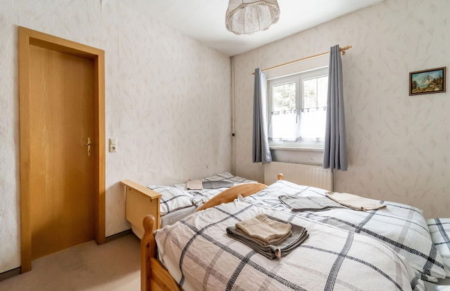 Holiday Home With Terrace and Garden - Foto 9