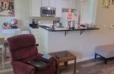 Nice Condo on Nature Preserve - Foto 10