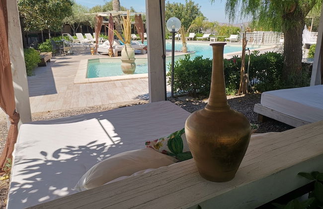 La Fattoria dei Nonni Resort dell'Etna - Foto 27