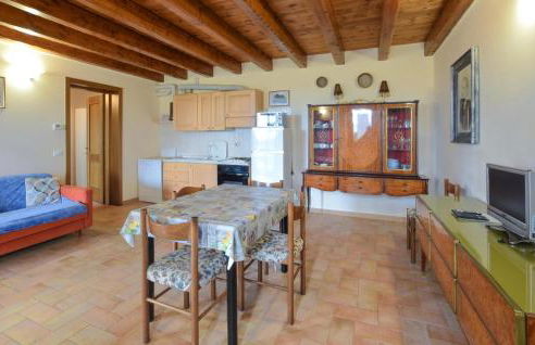 Awesome Apartment In Loiano With Wifi - Foto 14