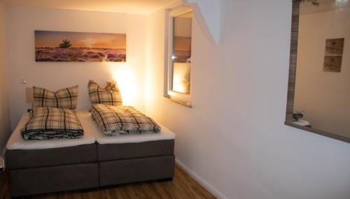 Altstadtidyll 50qm - Terrace - Central - Washer - Foto 2