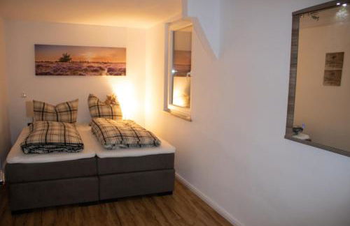 Altstadtidyll 50qm - Terrace - Central - Washer - Foto 2