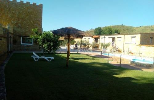 Turismo Rural Santa Lucia - Photo 43