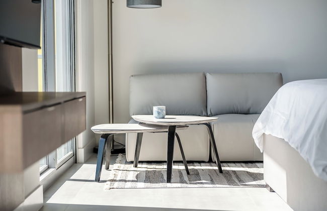 Milan Aventura Hotel - Photo 16