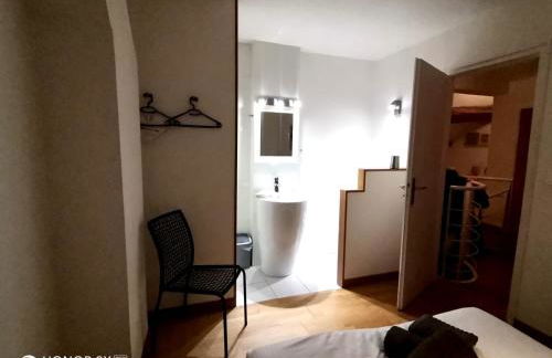 La petite maison de Marie - Foto 13