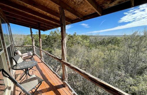 Two-Story Cabin Rental for Large Groups along Hamilton Creek in Marble Falls, Texas - Foto 30