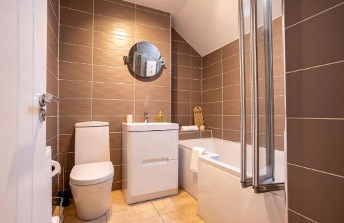 Taylor Cottage - Foto 25