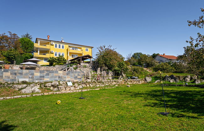 Kvarner house - Foto 22