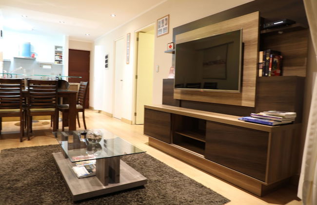 Miraflores4Rent Upper Pardo - Foto 29