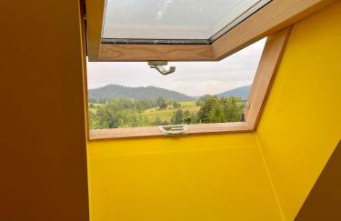 Przytulne Apartamenciki tuż przy Termach i Parku, nieopodal szlak na Turbacz, GPN, KGP - Foto 19