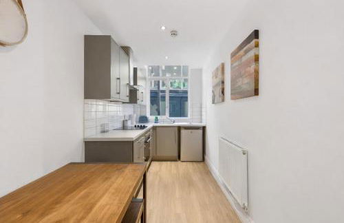 The Slater Pad - Party Apartment in Liverpool City Centre - Foto 11