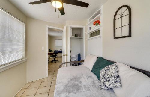 2 Mi to Old Town ABQ East Downtown Triplex Unit - Photo 21