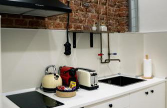 Bernabéu Business & Stay - Foto 34