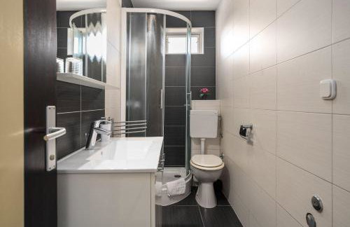 Haustierfreundliche Villa mit Privatpool, Panoramablick und freien Eintritt ins Ferienresort Lanterna - Foto 26