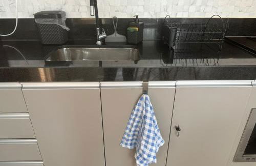 Flat Por do Sol - Foto 40