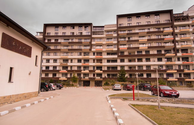 Apartment Castel Suite - Foto 56