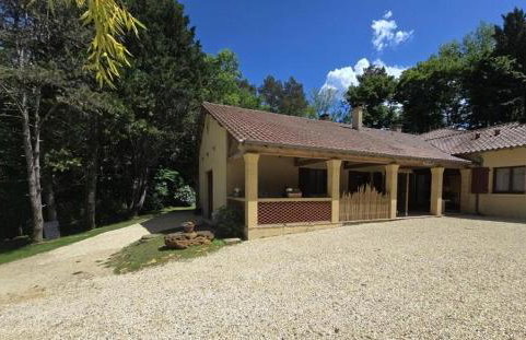 Gîte LES BAMBOUS - Photo 4