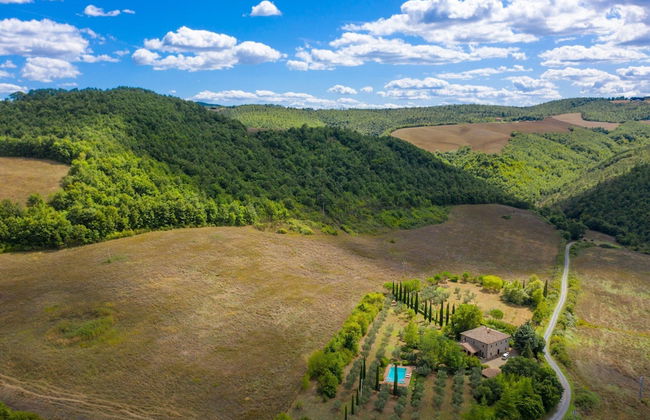 Villa Il Giulione Large Private Pool Wifi - 3089 - Foto 72