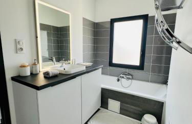 L'Escapade - Villa avec piscine - Foto 29