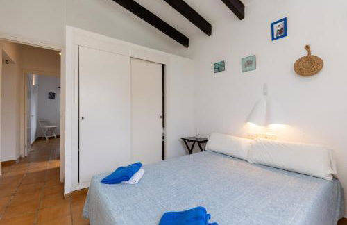 Villa Esther vistas al mar Menorca - Photo 13