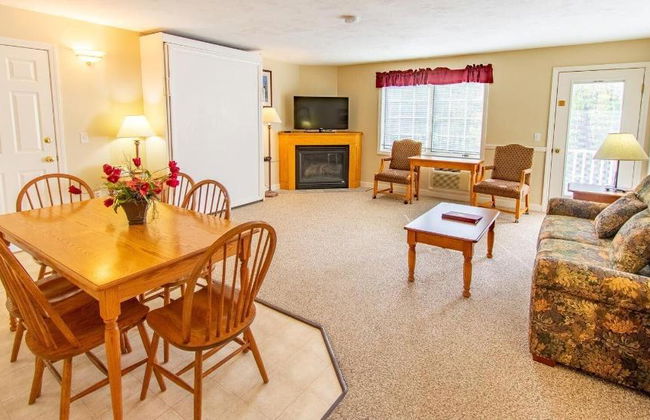 Eastern Slope Inn Resort - Extra Holidays - Foto 27