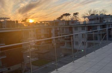 Apartament Srebrna Mewa - Foto 29