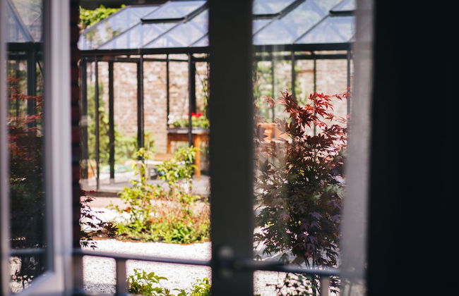 Dudok Studio's Arnhem-Oosterbeek - Foto 23