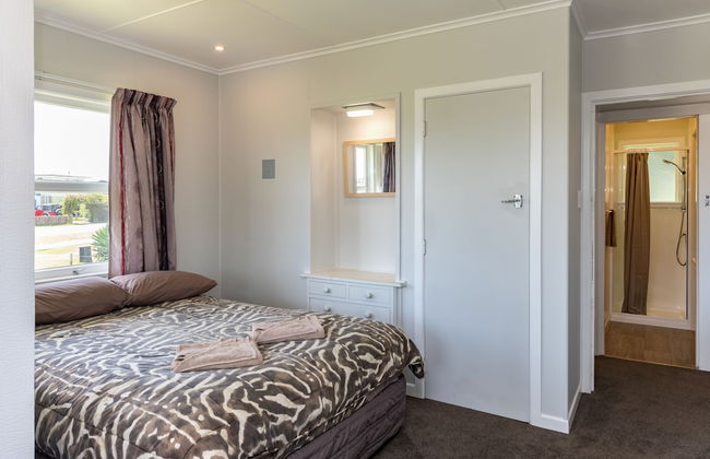 Waitangi Beach Bach 30A - Foto 3