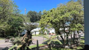 Apartamento 204 Gramado - Foto 3, Garden, Garden view