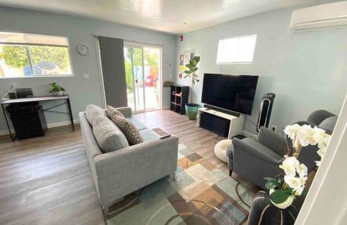 Hidden Gem LA 2bd house with dreamy backyard - Foto 15