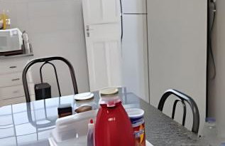 Refúgio Hostel Unidade 3 - Foto 18