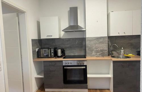 Tag & Nacht Apartment WE27 - Foto 2