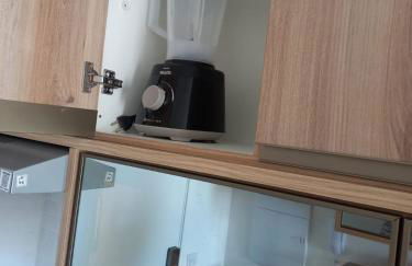 Luxo com vistas ao mar - Foto 31