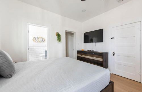 Riverwalk Pearl Zoo Museums Pool 5 BR 4 full and 1 half Baths - Foto 27