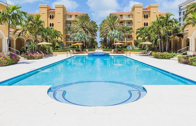 The Tuscany on Grace Bay - Foto 16