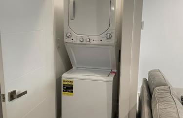 C&C Lofty East Dallas Apartment - Foto 10