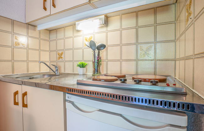 Le Jardin de Matisse - Foto 8