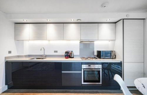 Luxury Apartment With Stunning Views on 10th floor - Foto 13