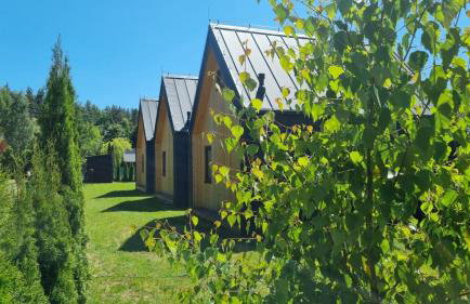 Jodłowe Zacisze - Foto 14